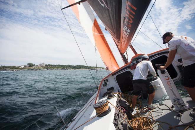 Team Alvimedica © Team Alvimedica http://teamalvimedica.tumblr.com/
